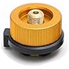 Camping Gas Stove Adapter