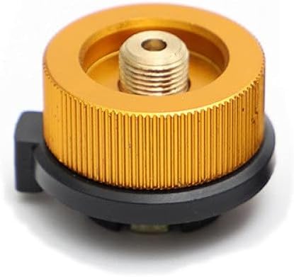 Camping Gas Stove Adapter