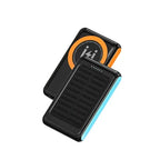 5000mAh Wireless Solar Magnetic Power Bank