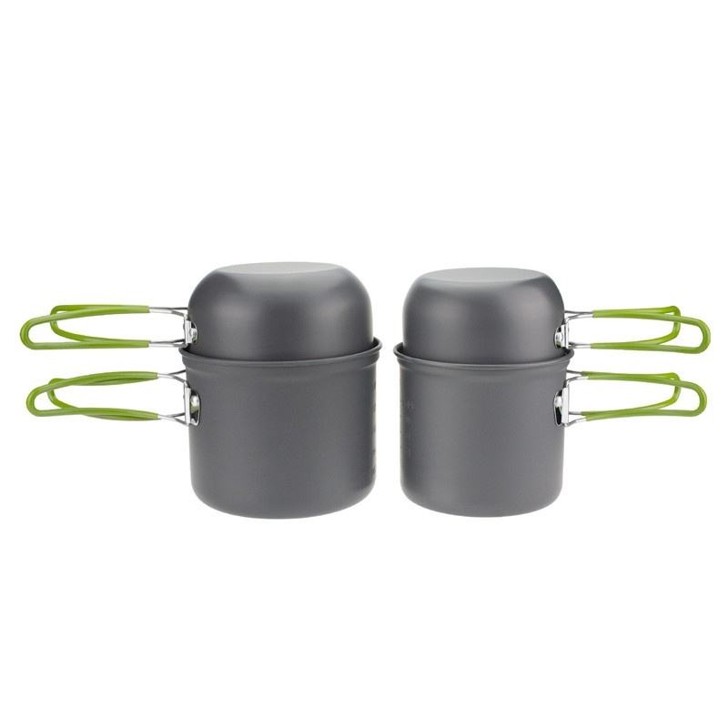 2 person pot set