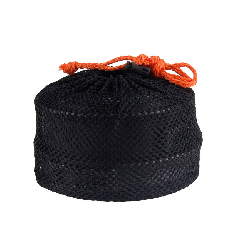 1-2 person camping cookware