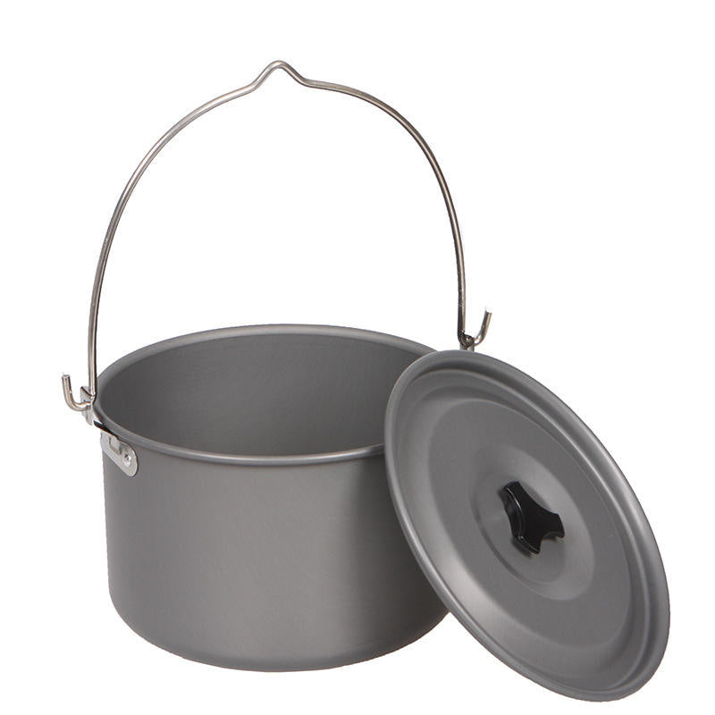 4.2L hanging pot