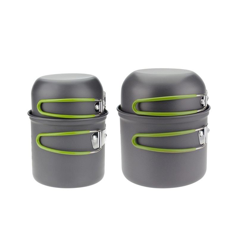 2 person pot set