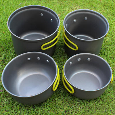 2 person pot set