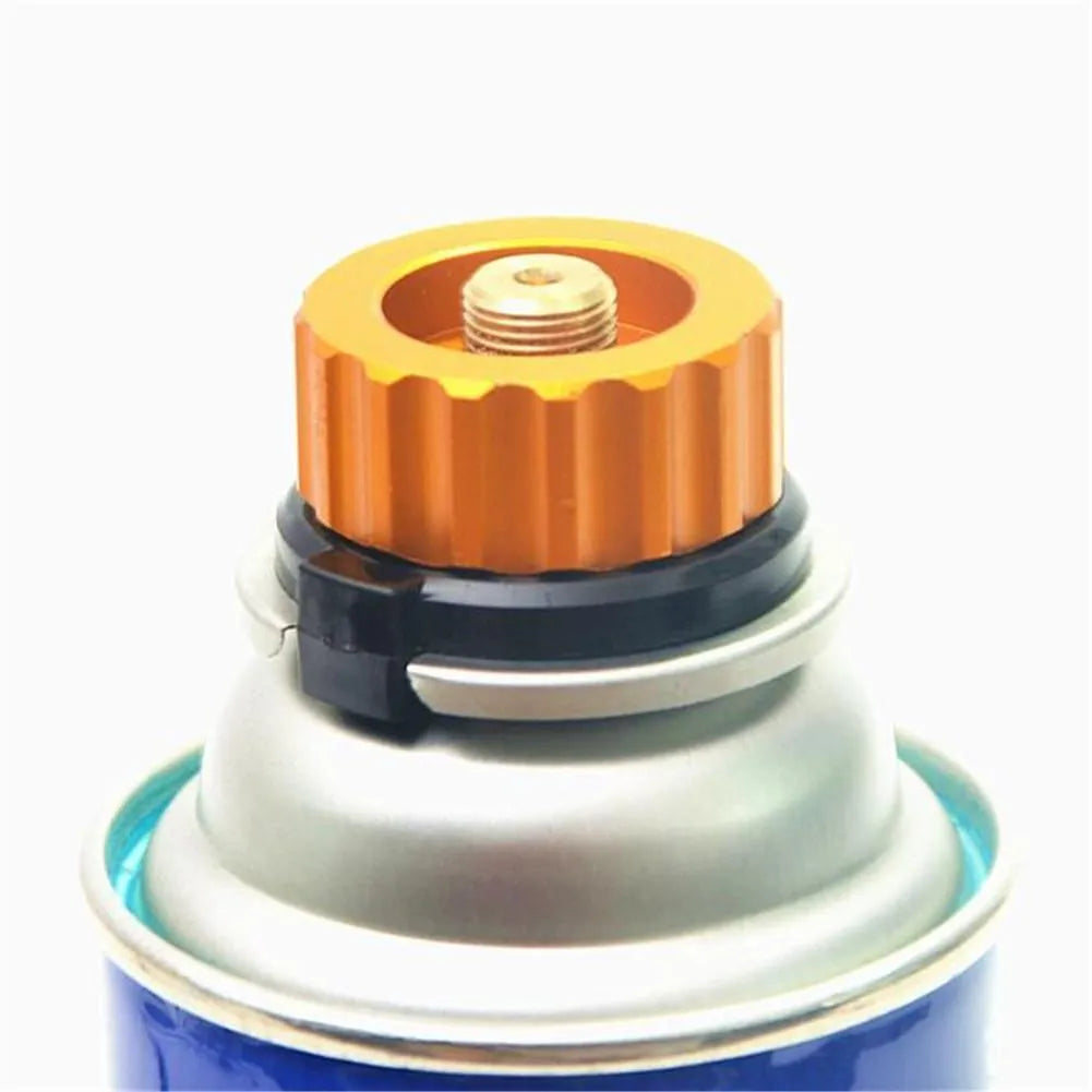 Camping Gas Stove Adapter
